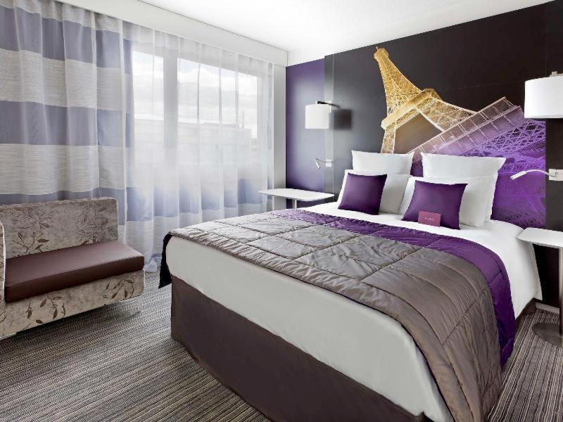 Hotel Infinity International Near Igi Airport Nowe Delhi Zewnętrze zdjęcie