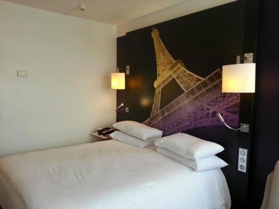 Hotel Infinity International Near Igi Airport Nowe Delhi Zewnętrze zdjęcie