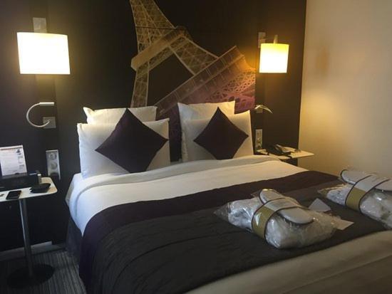 Hotel Infinity International Near Igi Airport Nowe Delhi Zewnętrze zdjęcie
