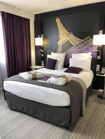 Hotel Infinity International Near Igi Airport Nowe Delhi Zewnętrze zdjęcie