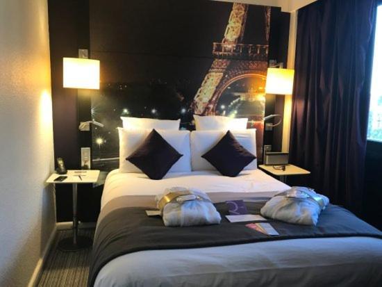 Hotel Infinity International Near Igi Airport Nowe Delhi Zewnętrze zdjęcie