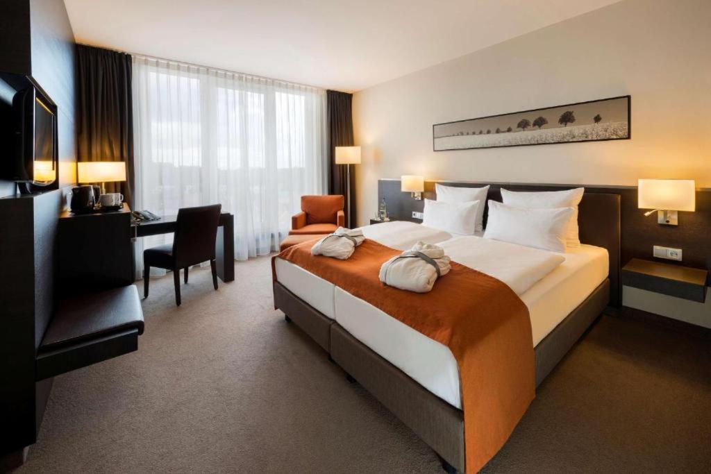 Hotel Infinity International Near Igi Airport Nowe Delhi Zewnętrze zdjęcie